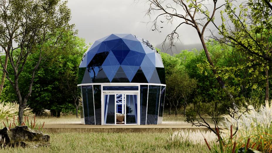 湖南星空酒店帐篷厂家